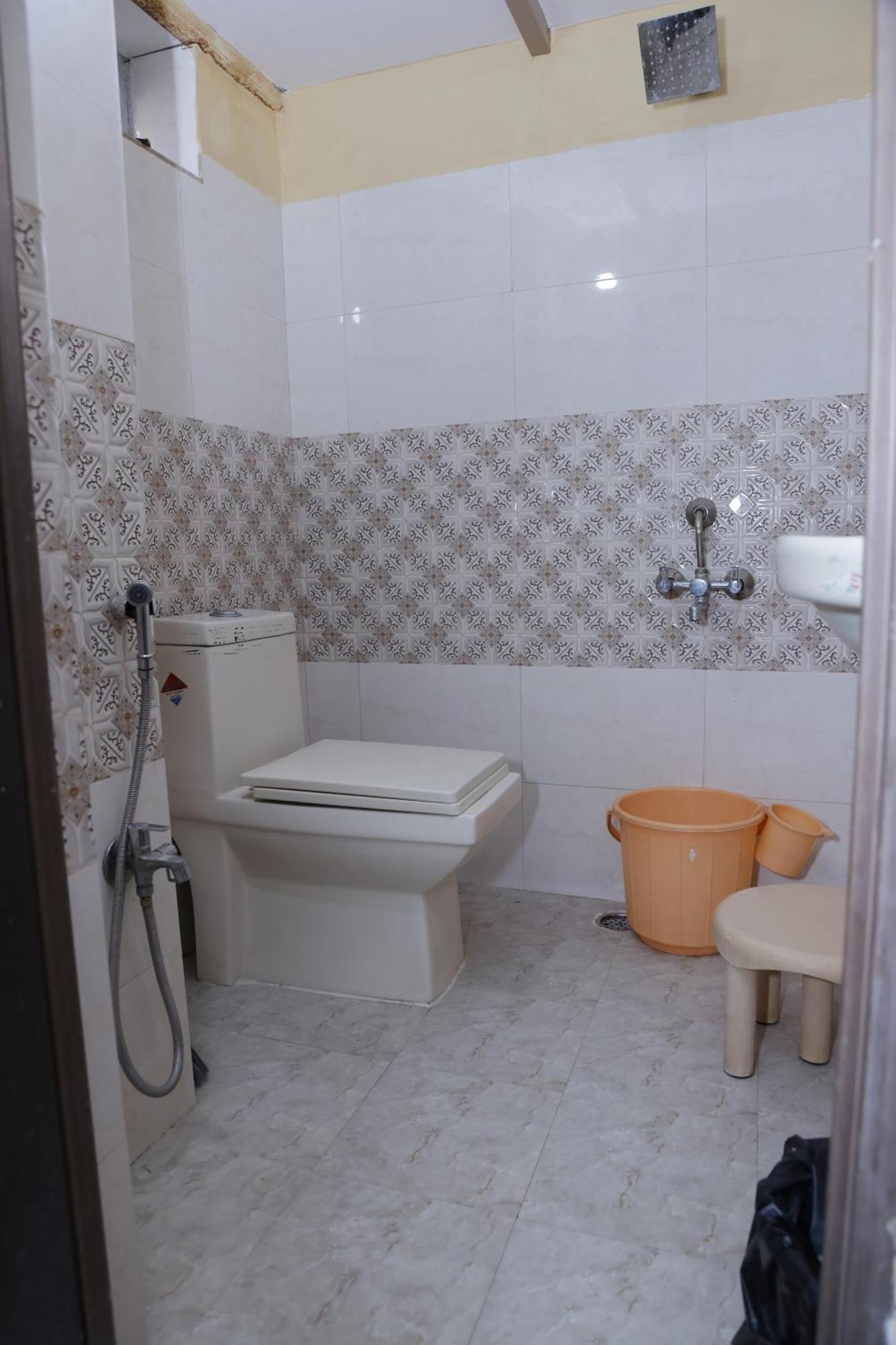 3 Bhk Non-Ac For 4 To 10 Guests For Families Apartment Hyderabad Exterior photo