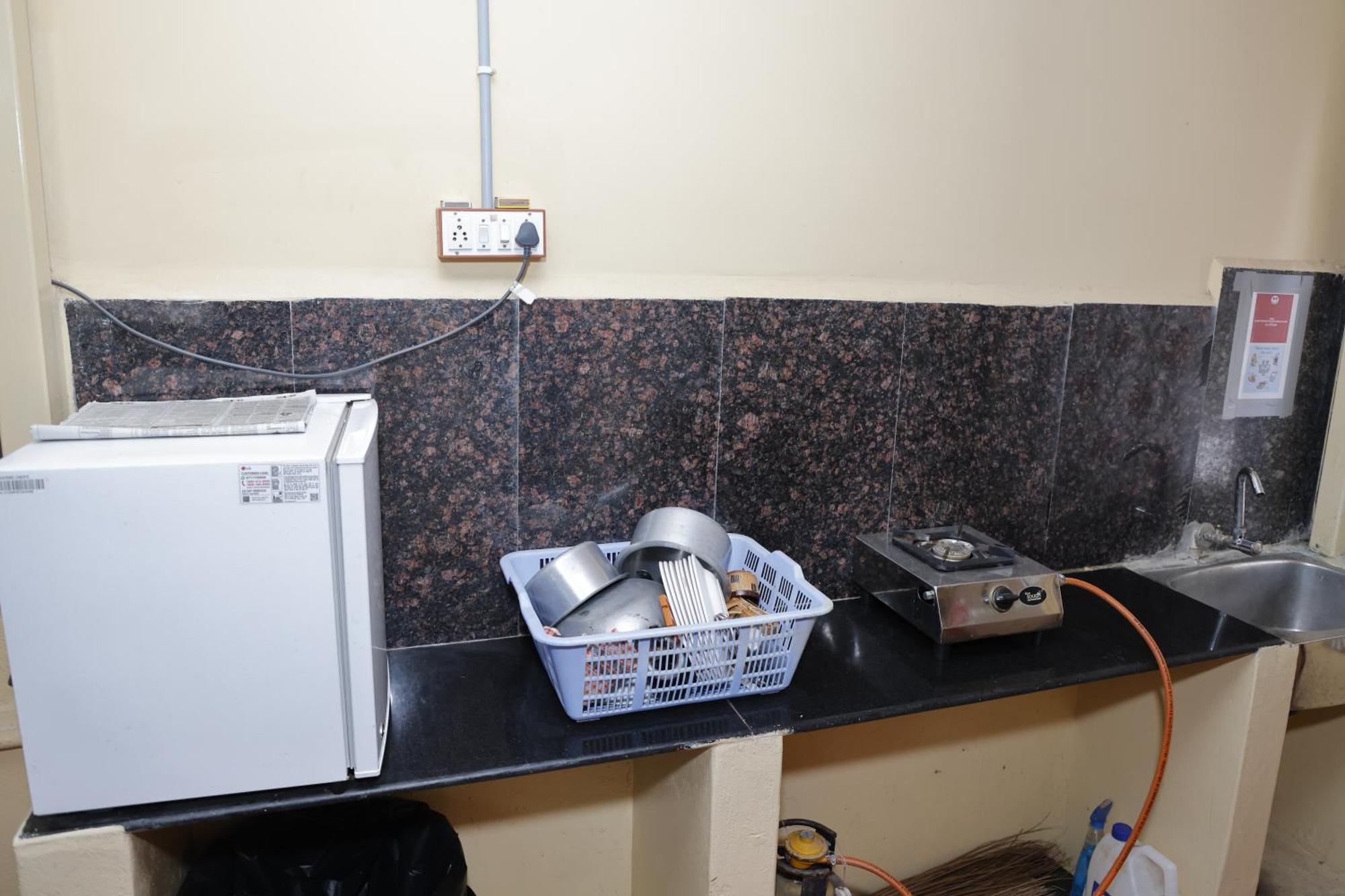 3 Bhk Non-Ac For 4 To 10 Guests For Families Apartment Hyderabad Exterior photo