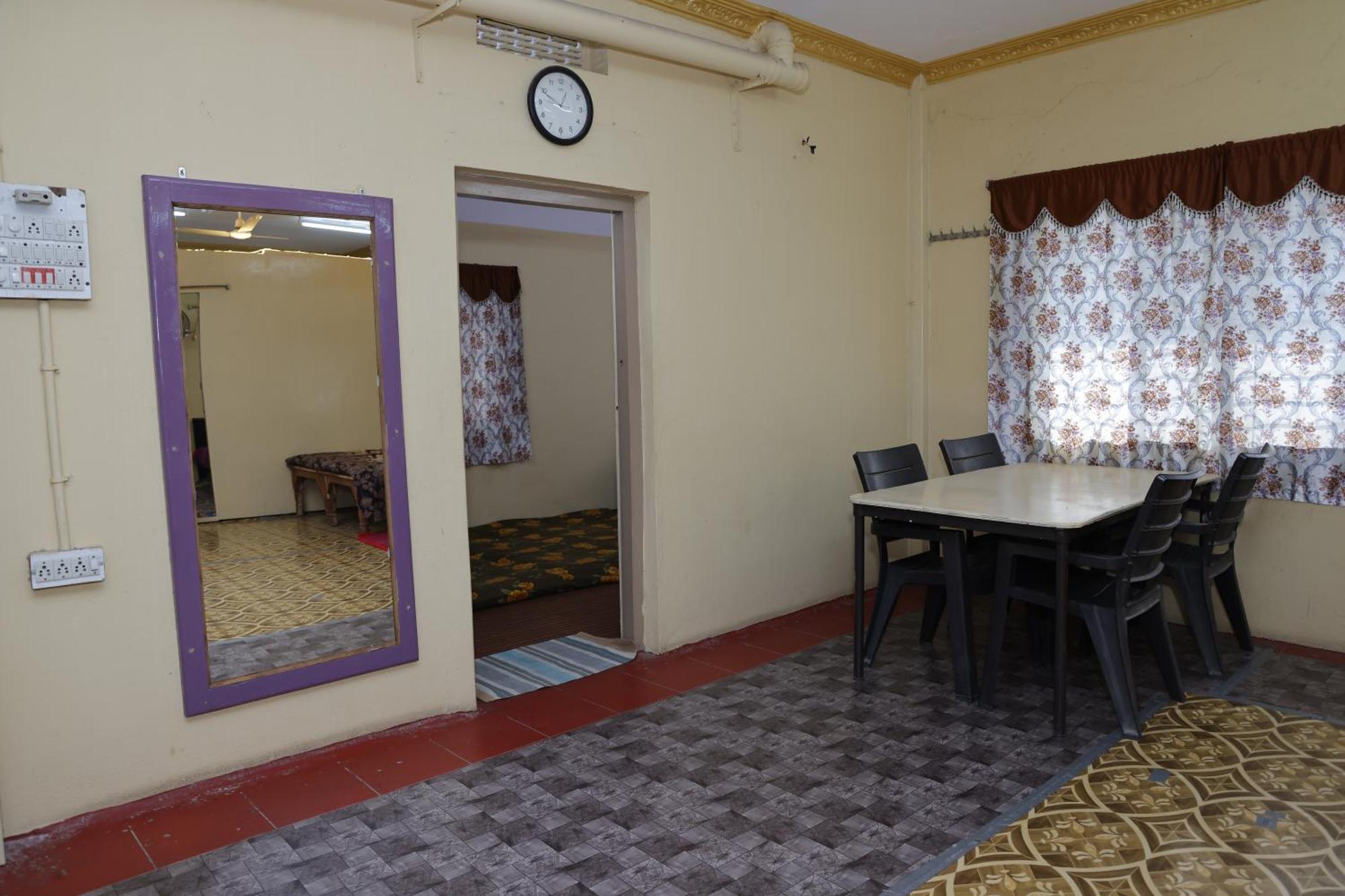 3 Bhk Non-Ac For 4 To 10 Guests For Families Apartment Hyderabad Exterior photo