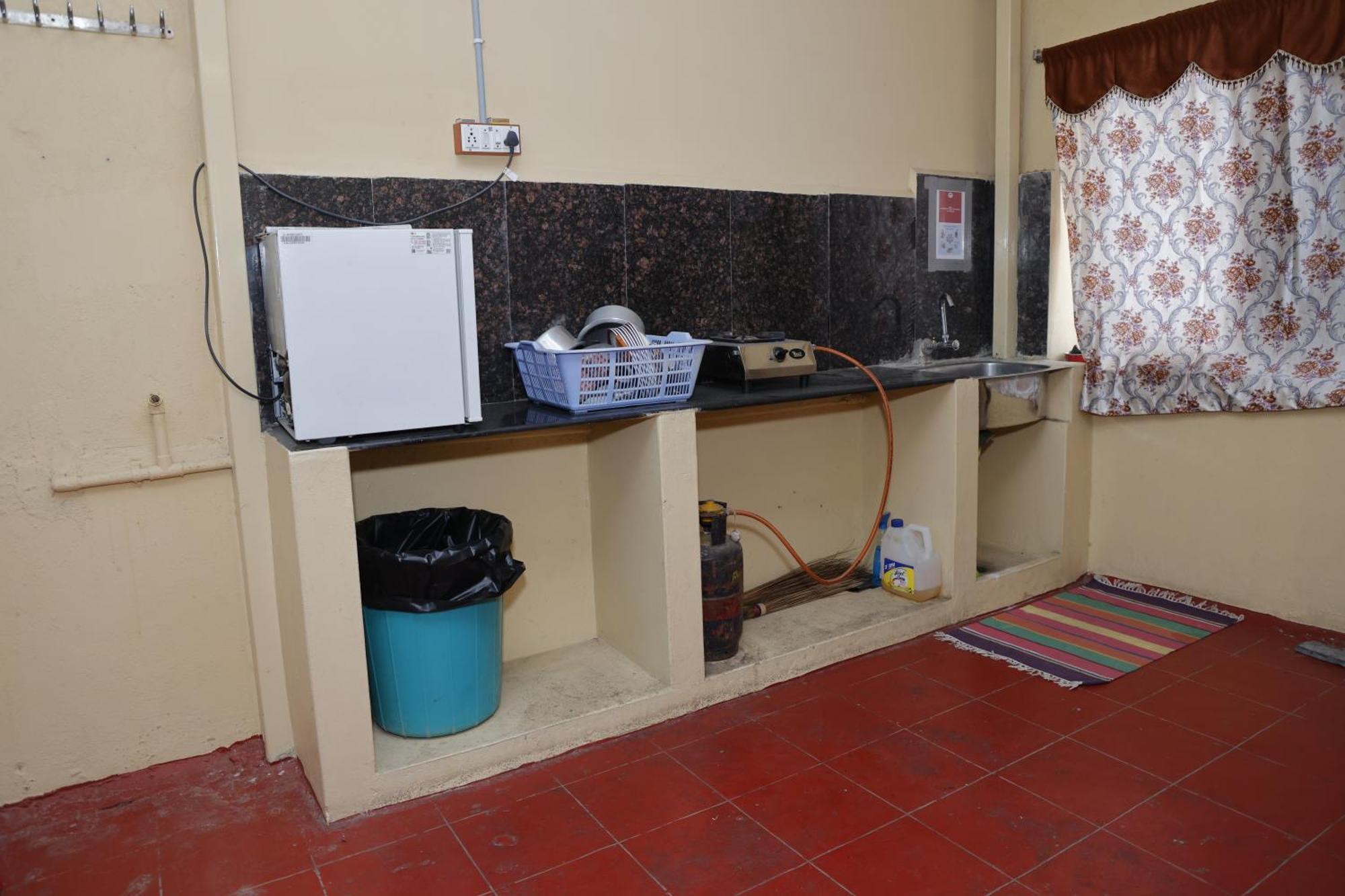 3 Bhk Non-Ac For 4 To 10 Guests For Families Apartment Hyderabad Exterior photo