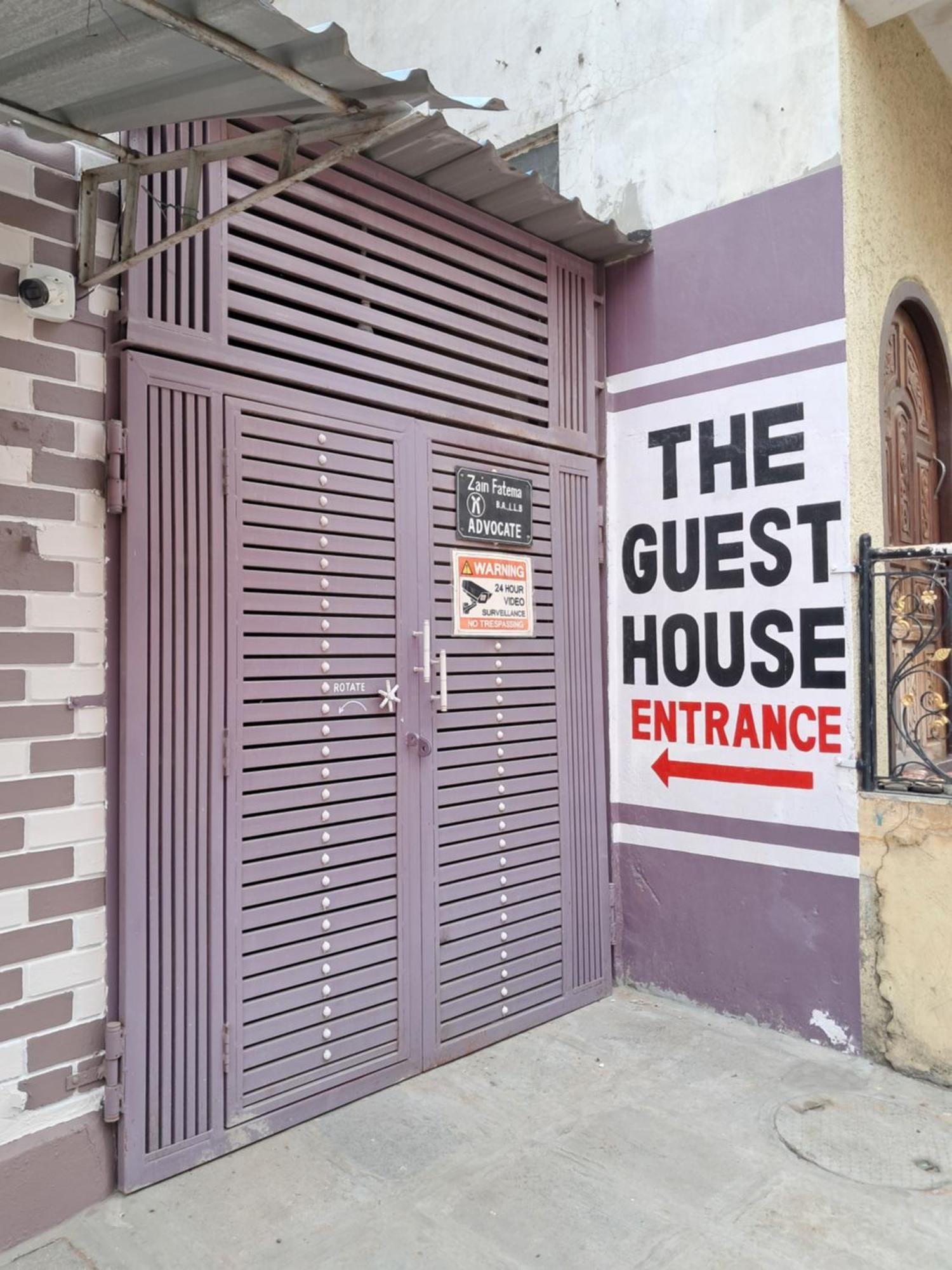 3 Bhk Non-Ac For 4 To 10 Guests For Families Apartment Hyderabad Exterior photo
